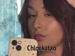 Chloekatxo