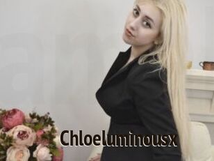 Chloeluminousx