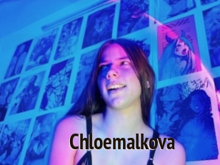 Chloemalkova