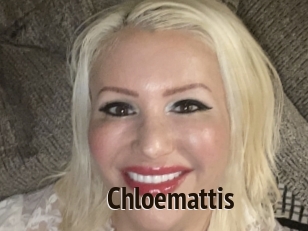 Chloemattis