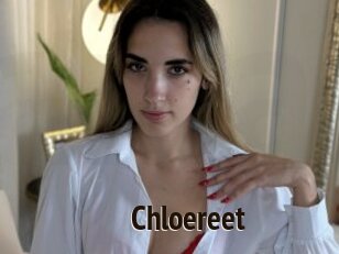 Chloereet