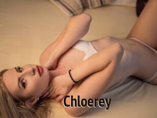 Chloerey