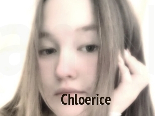 Chloerice