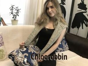 Chloerobbin