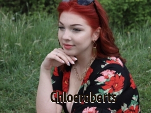 Chloeroberts