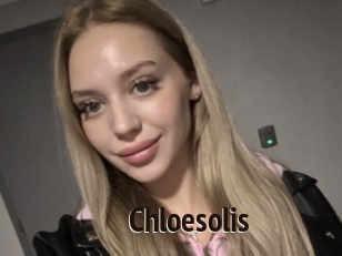 Chloesolis