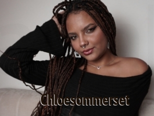 Chloesommerset