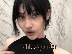 Chloespenser