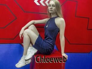 Chloeweb