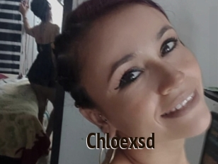 Chloexsd