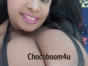 Chocoboom4u