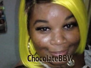 ChocolateBBW