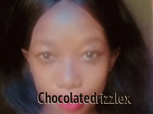 Chocolatedrizzlex