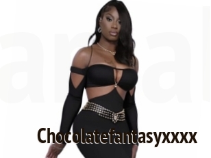 Chocolatefantasyxxxx