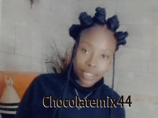 Chocolatemix44