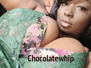 Chocolatewhip