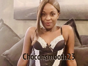 Choconsmooth23