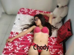 Chody