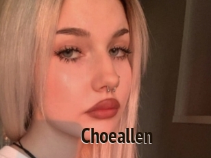 Choeallen
