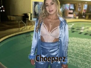 Choepaez