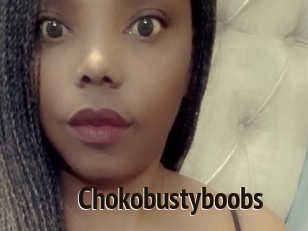 Chokobustyboobs