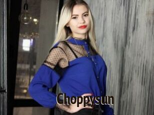 Choppysun