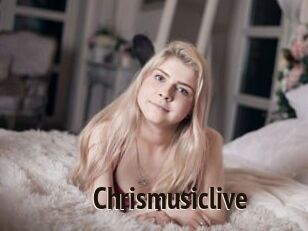 Chrismusiclive