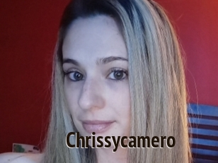 Chrissycamero