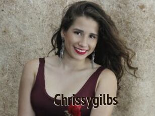 Chrissygilbs