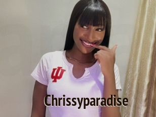 Chrissyparadise