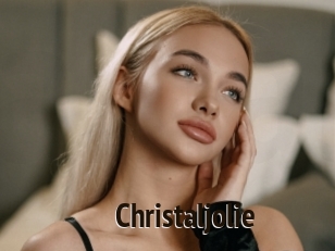 Christaljolie