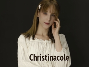 Christinacole