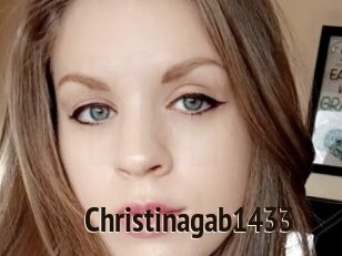 Christinagab1433