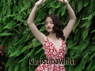 Christinawhitt