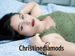 Christinediamods