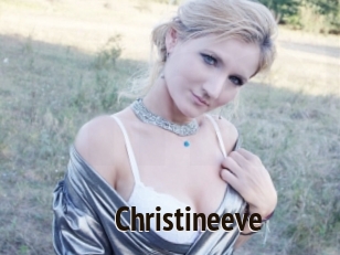 Christineeve