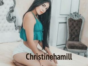 Christinehamill