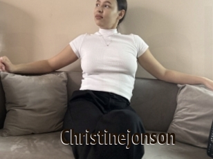 Christinejonson