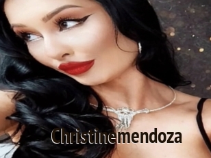 Christinemendoza