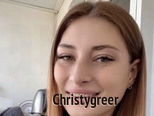 Christygreer