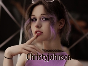 Christyjohnson