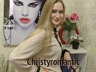 Christyromantic