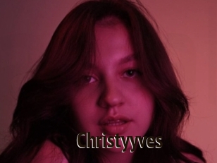 Christyyves