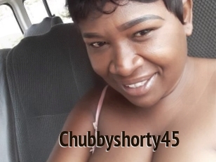 Chubbyshorty45