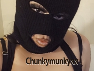 Chunkymunkyxx