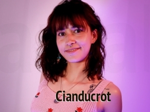 Cianducrot