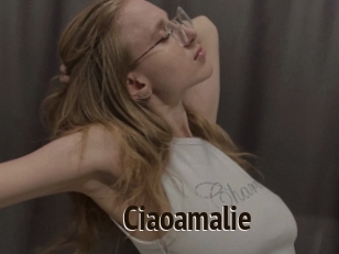 Ciaoamalie