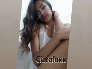 Ciarafoxx