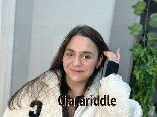 Ciarariddle