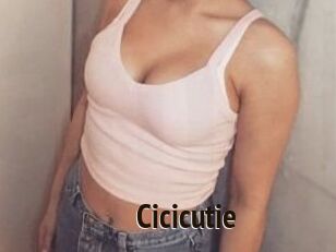 Cicicutie